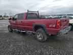 2007 CHEVROLET Silverado 3500
