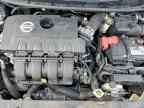 2014 NISSAN SENTRA