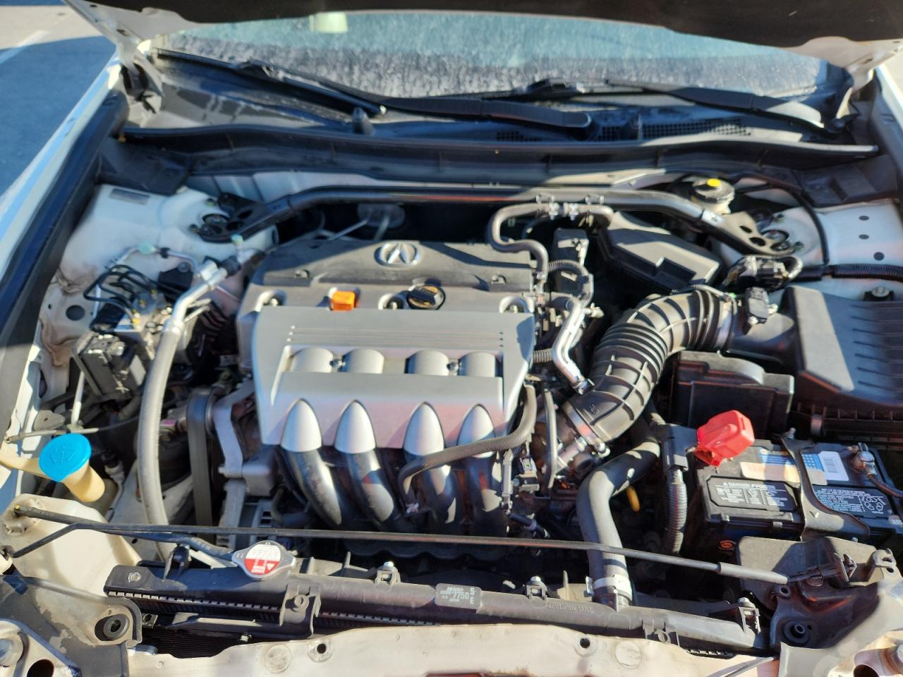 2011 ACURA TSX