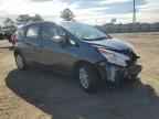 2016 NISSAN Versa Note
