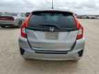 2017 HONDA FIT