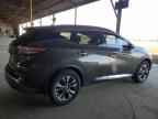 2015 NISSAN MURANO