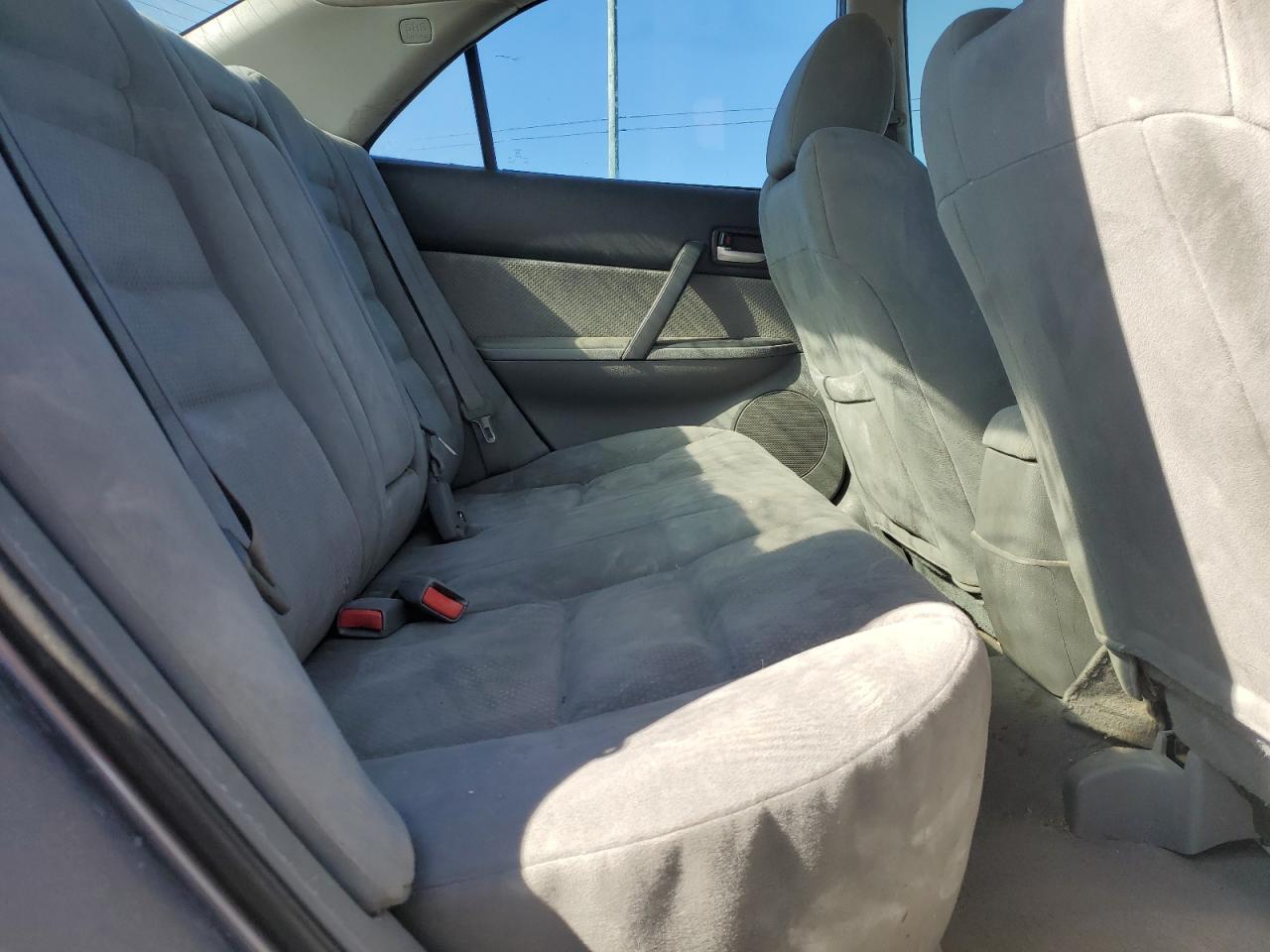 2008 MAZDA 6