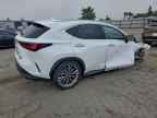 2026 LEXUS NX 350H