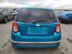 2009 CHEVROLET Aveo