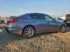 2017 INFINITI Q50