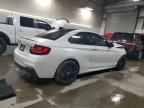 2017 BMW 2 Series