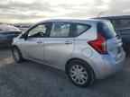 2016 NISSAN Versa Note