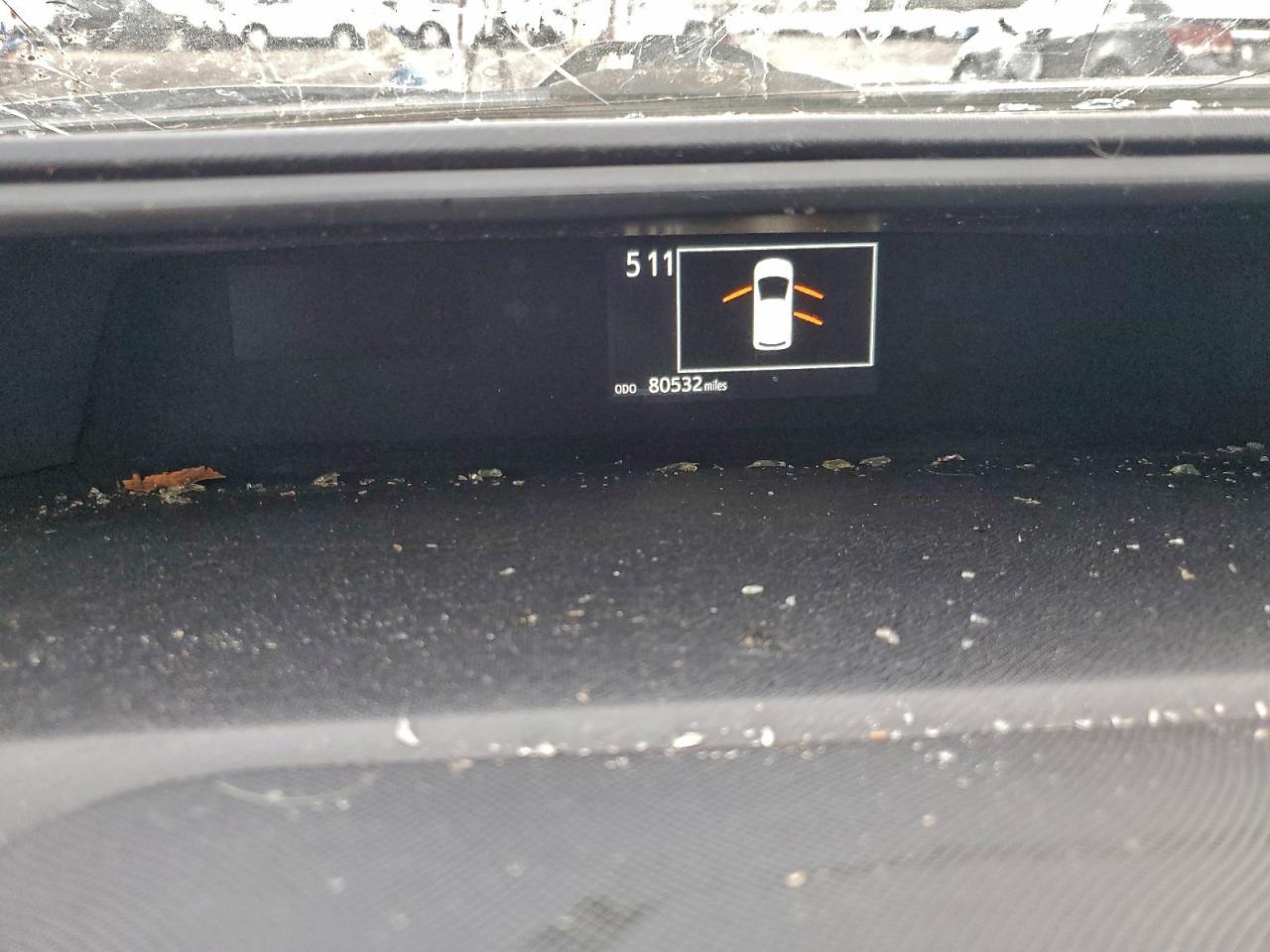 2019 TOYOTA Prius c