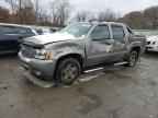 2009 CHEVROLET Avalanche