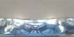 2017 HONDA Ridgeline
