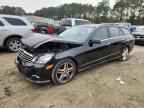 2011 MERCEDES-BENZ E-Class