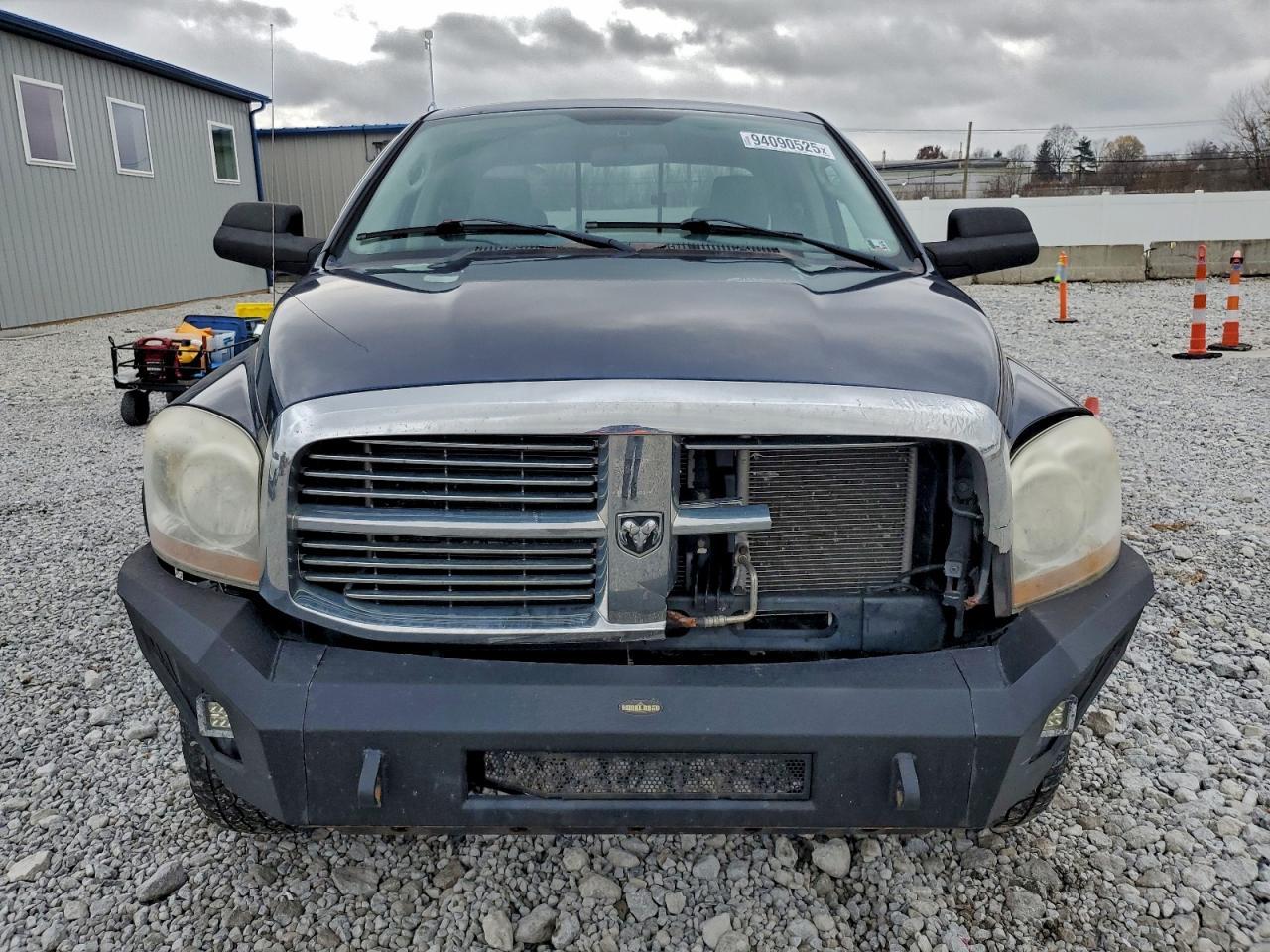2006 DODGE RAM 1500