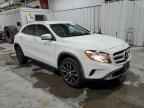 2016 MERCEDES-BENZ GLA-Class
