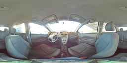 2012 TOYOTA YARIS