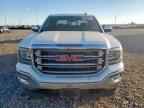 2018 GMC Sierra