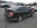 2007 SUBARU Legacy