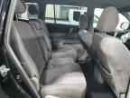2011 TOYOTA HIGHLANDER