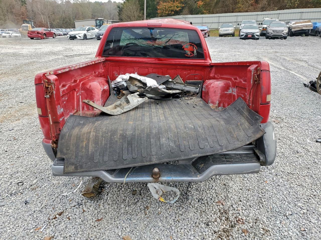 1997 GMC Sonoma
