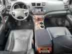 2012 TOYOTA HIGHLANDER