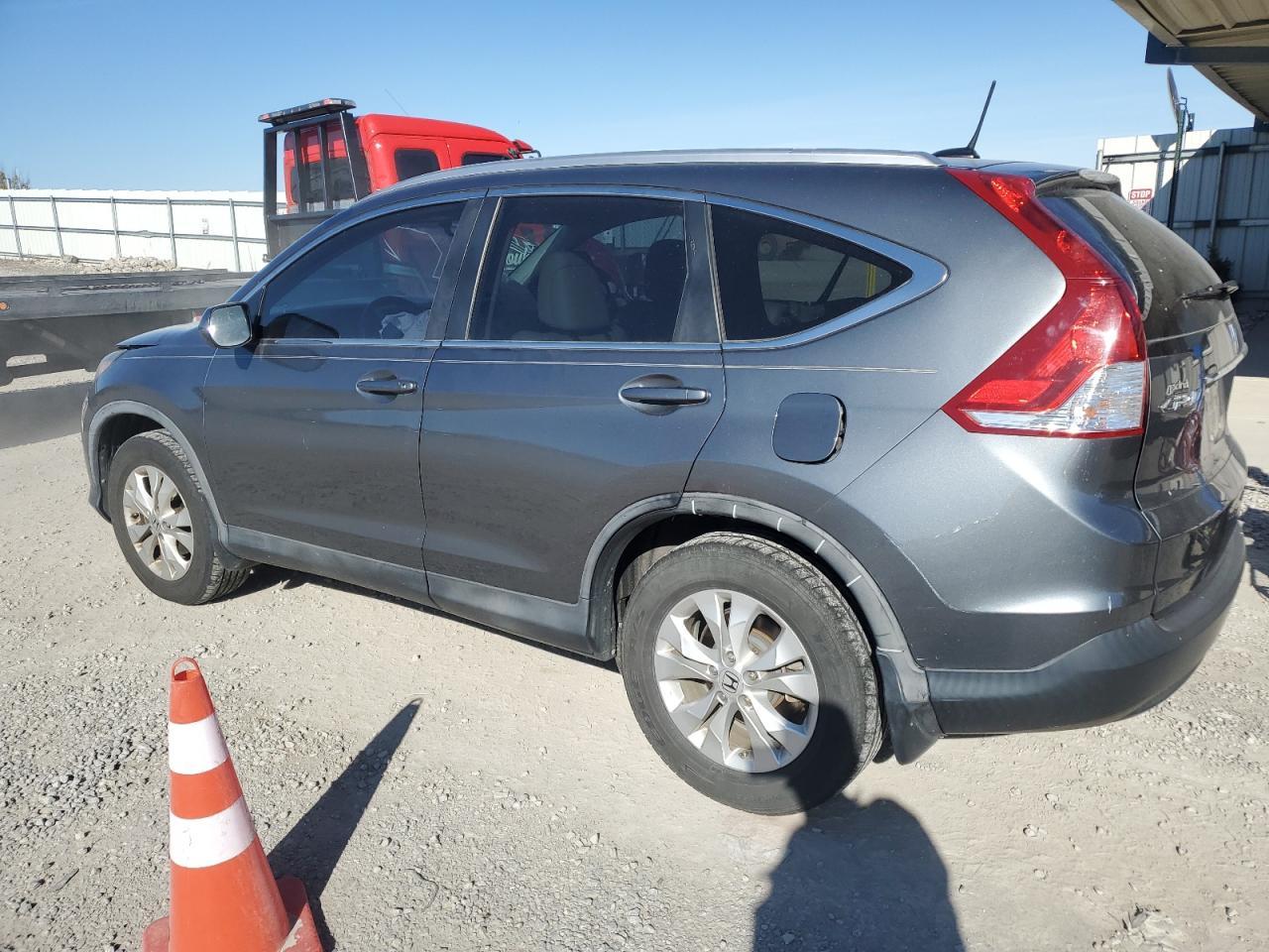 2013 HONDA CR-V