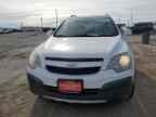 2013 CHEVROLET Captiva