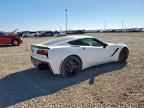 2017 CHEVROLET Corvette Stingray