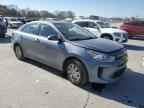 2020 KIA RIO