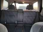 2010 SUBARU FORESTER