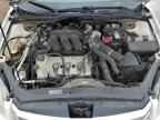 2009 FORD FUSION