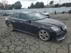 2016 MERCEDES-BENZ E-Class