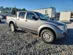 2018 NISSAN Frontier