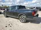 2018 HONDA Ridgeline