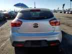2015 KIA RIO