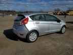 2016 FORD Fiesta