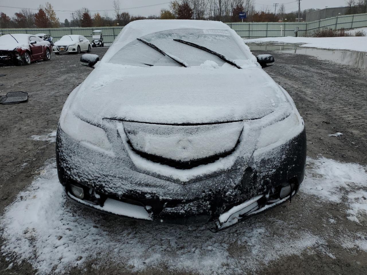 2010 ACURA TL