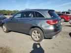 2016 MERCEDES-BENZ GLC-Class