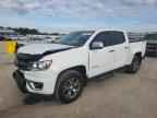 2015 CHEVROLET COLORADO
