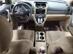 2007 HONDA CR-V