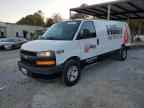 2020 CHEVROLET EXPRESS 2500