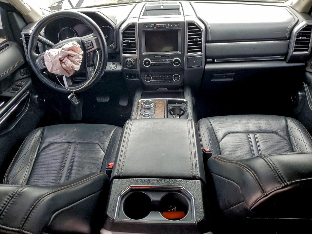 2020 FORD Expedition