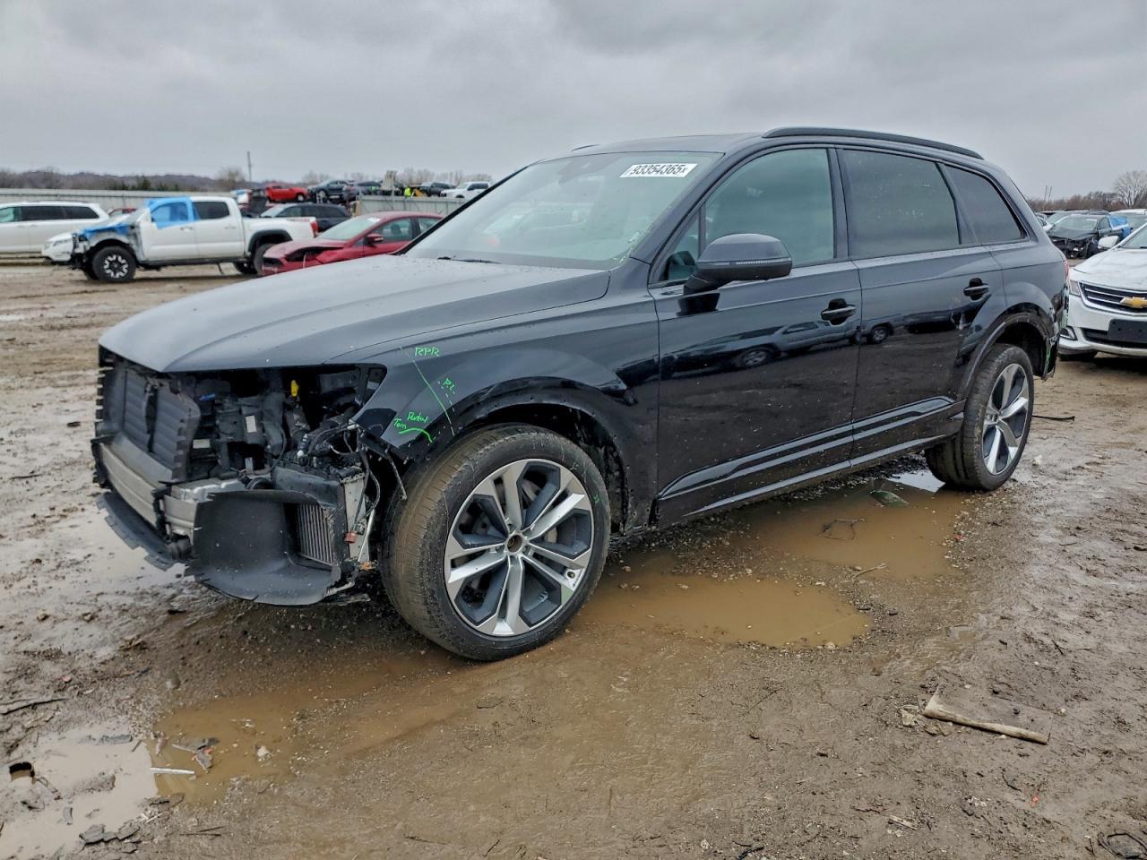2021 AUDI Q7