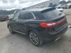 2017 LINCOLN MKX
