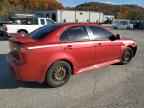 2014 MITSUBISHI LANCER