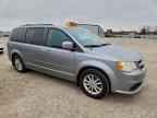 2014 DODGE GRAND CARAVAN