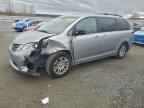 2012 TOYOTA SIENNA