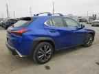2019 LEXUS UX 200