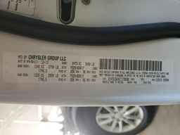 2014 DODGE JOURNEY