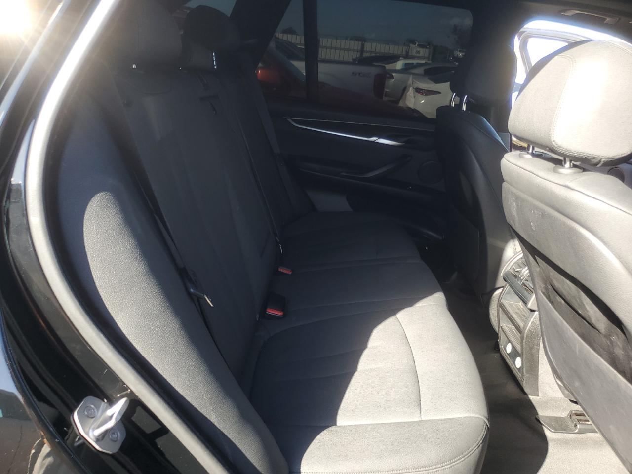 2017 BMW X5