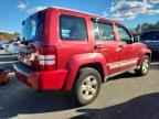 2011 JEEP Liberty